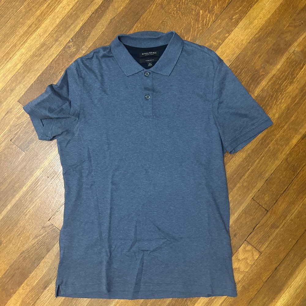 Banana Republic Polo